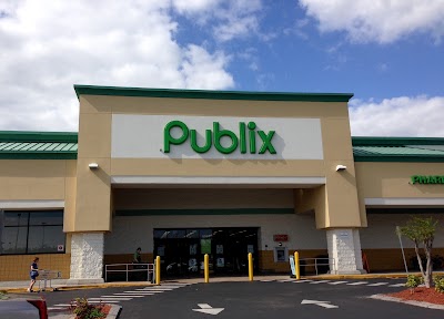 Publix Super Market