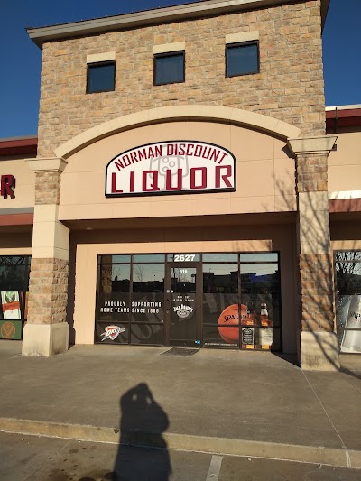 Norman Discount Liquor - Norman