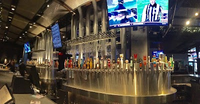 Yard House Boca Raton - Mizner Park