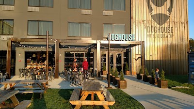 Brewdog - Dogtap Columbus