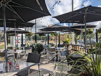 State & Main Kitchen & Bar