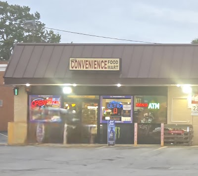 Convenient Food Mart - Rr