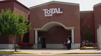 Total Wine - Sterling