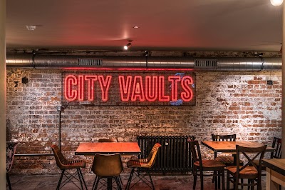 City Vaults