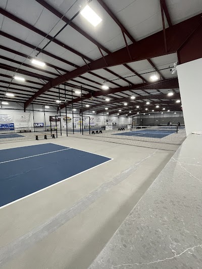 Southcoast Pickleball