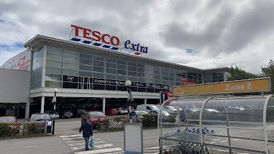 Tesco Extra