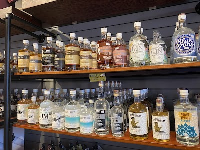 Barley Creek Taproom