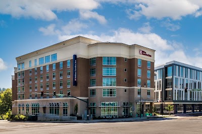 Hilton Garden Inn