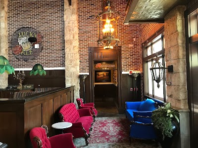 Old Spaghetti Factory #76