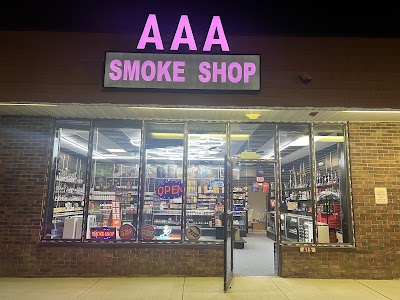Aaa Smoke Shop