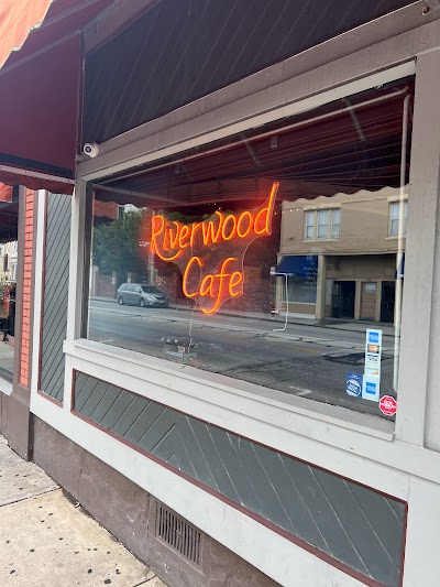 Riverwood Cafe
