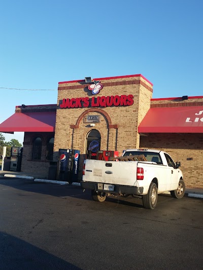 Jacks Liquors