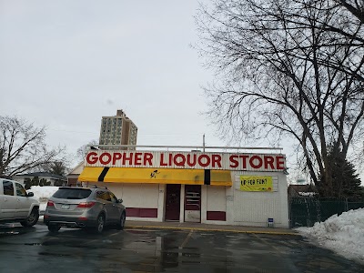 Gopher Liquor