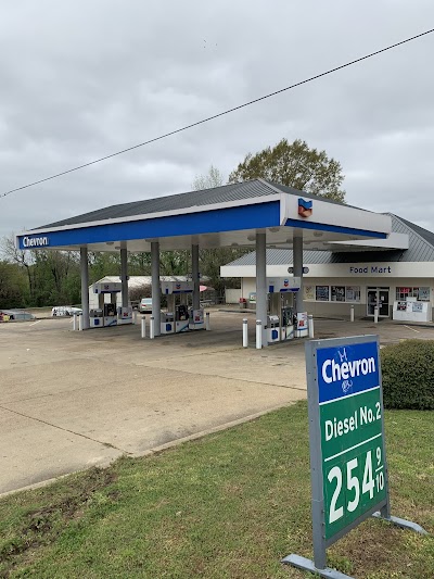 Chevron