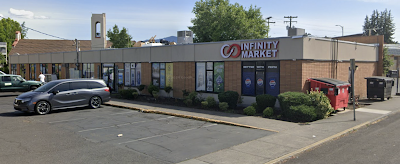 Infinity Market