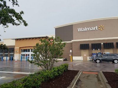 Walmart Supercenter