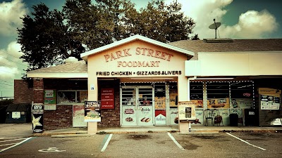 Park St Food Mart