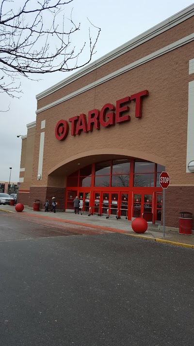 Target Store
