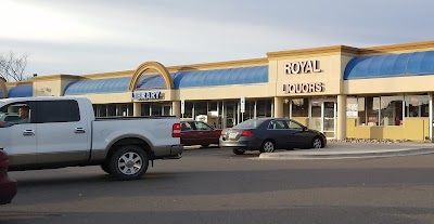 Royal Liquors