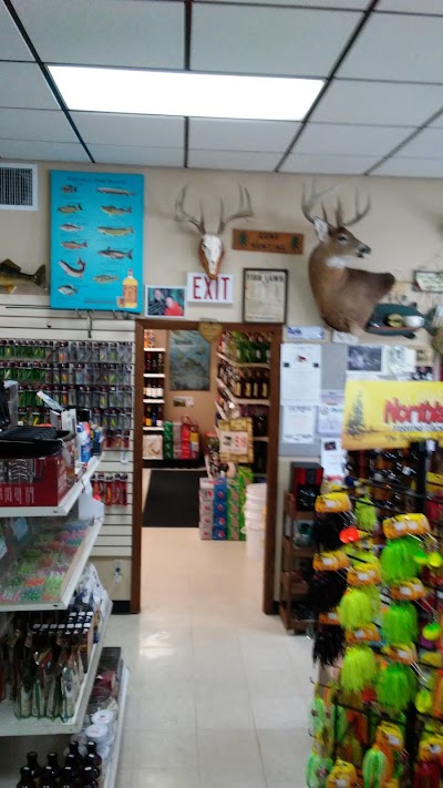 Fish Tales Bait & Liquor