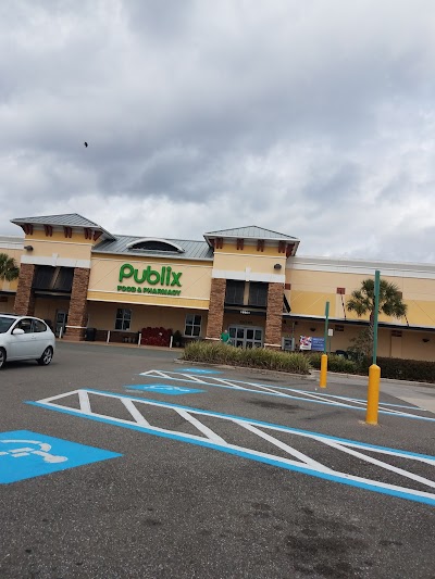 Publix Super Market