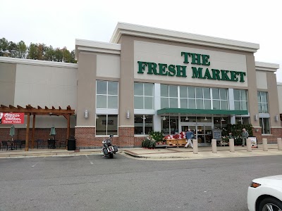 The Fresh Market