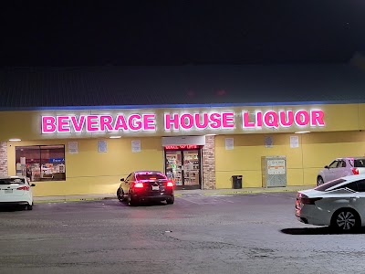 Beverage House Liquor