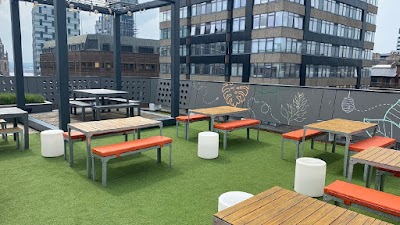 Tempest On Tithebarn