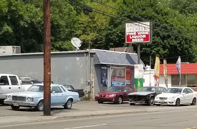 Basket Of Cheer