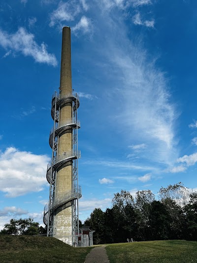 Jbs Foundation Park