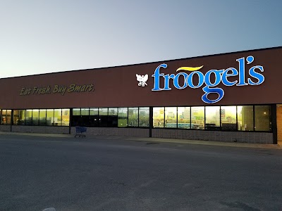 Froogels Market