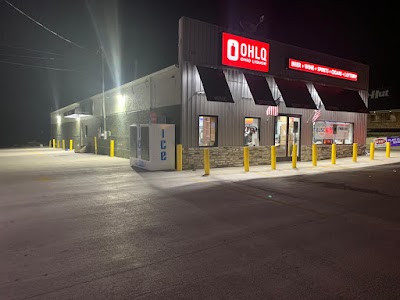 Drive Thru 95