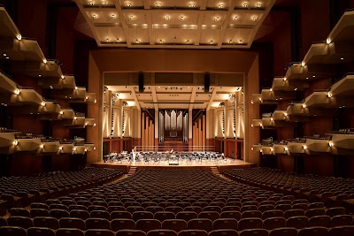 Benaroya Hall