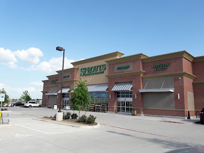 Sprouts Farmers Market