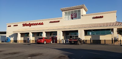 Walgreens