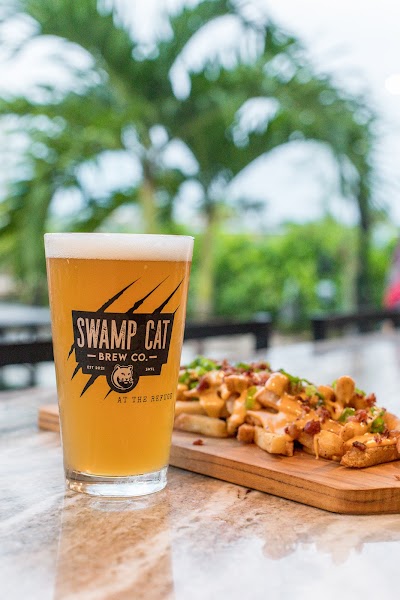 Swamp Cat Brewing Company