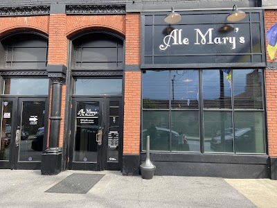 Ale Mary's