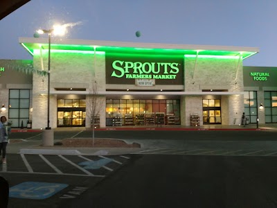 Sprouts #708