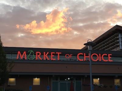 Market Of Choice