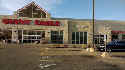 Giant Eagle