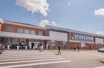 Stop & Shop #498