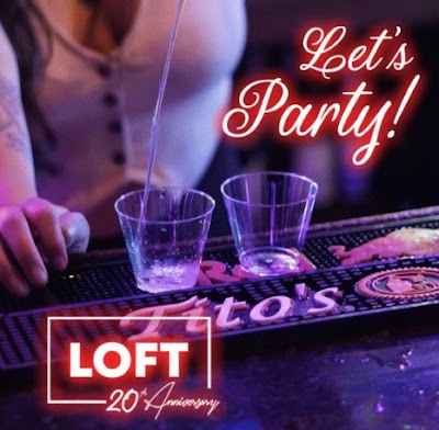 The Loft Bar & Bistro
