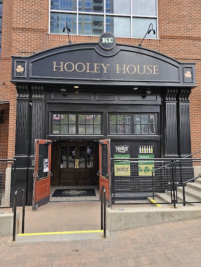 Hooley House