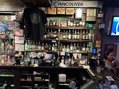 James Joyce Irish Pub