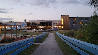 Brewdog Doghouse Hotel Columbus