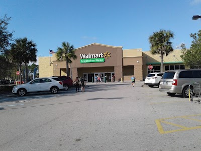Walmart Neighborhood Ma #5365