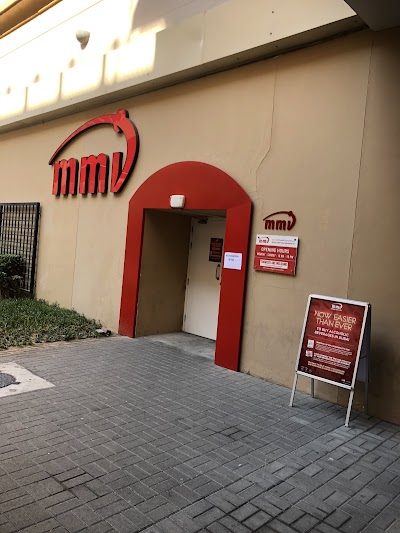 Mmi
