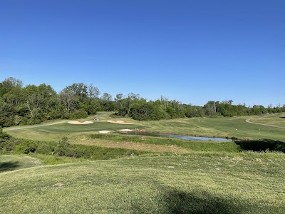 Harry L Jones Sr Golf Course