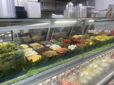 Rittenhouse Deli & Juice Bar - Liberty Mini Mart