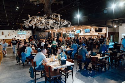 Buckstin Brewing Company